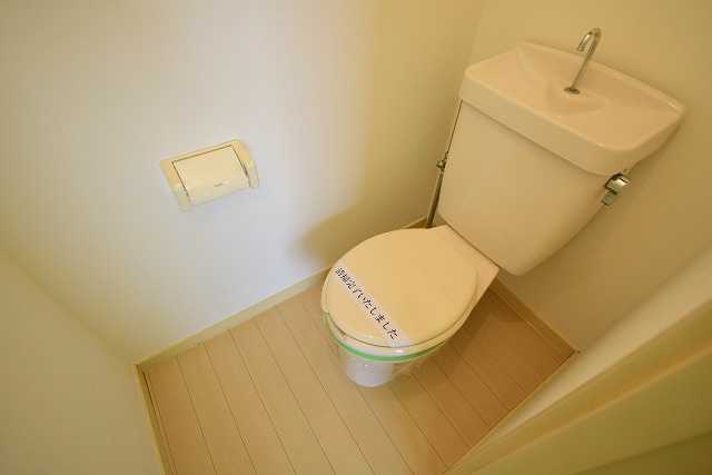 ロイヤルエモンド藤沢 その他5