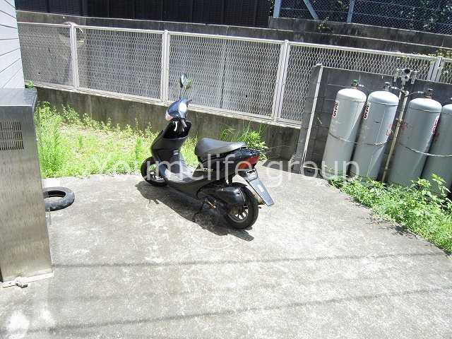 ロイヤルエモンド藤沢 その他外観1