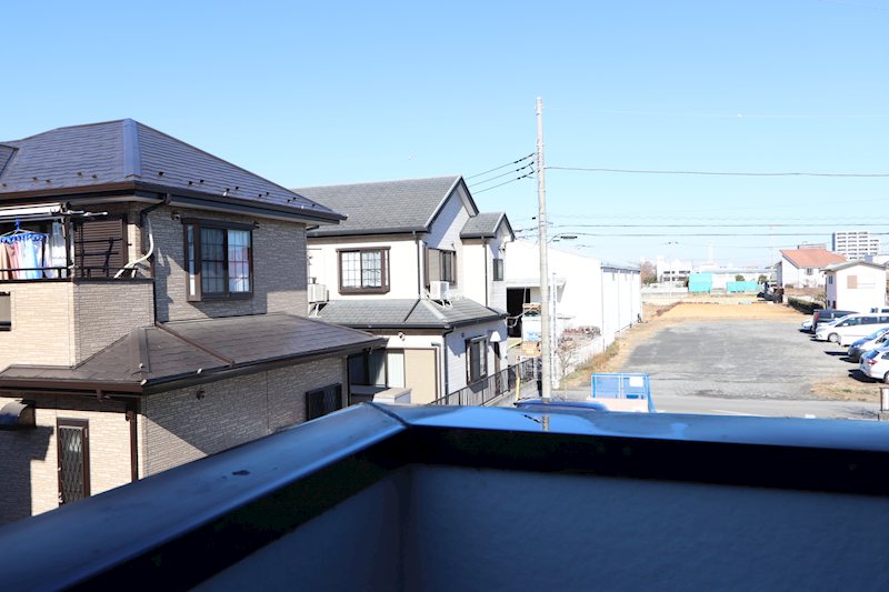 ハイツひばり その他2
