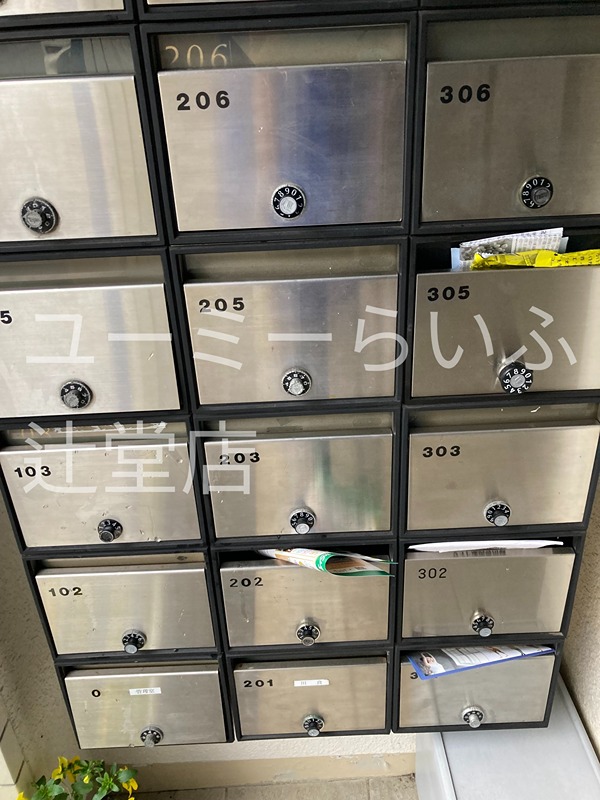 ストラット辻堂の写真13