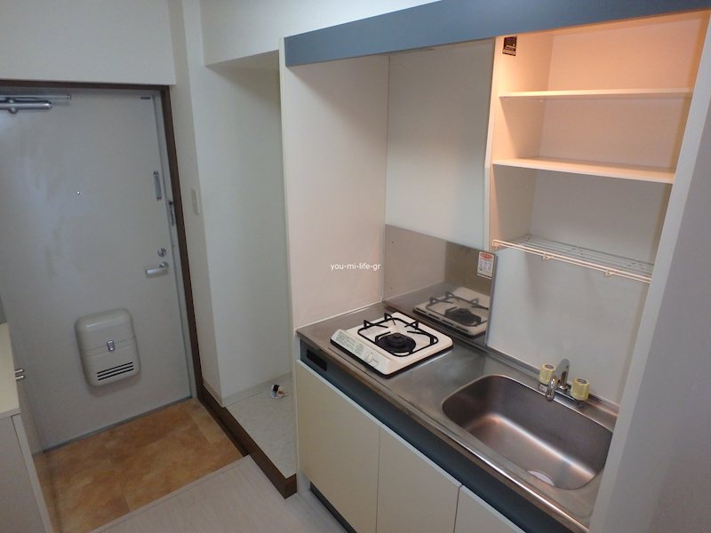 プロスペリティ旭湘南 キッチン