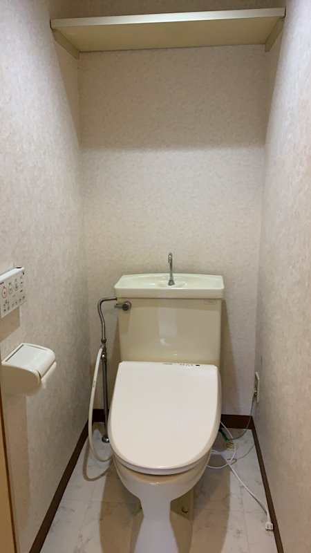 サンヒルズ東戸塚 その他4