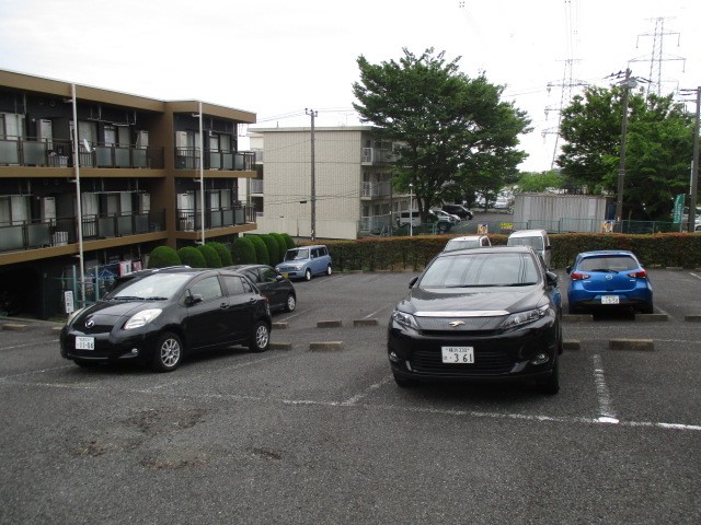 サンヒルズ東戸塚 その他外観2