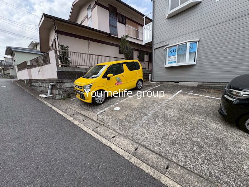 コーポM その他外観1