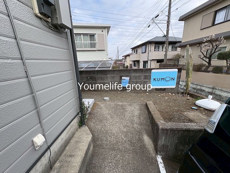 コーポM その他外観4