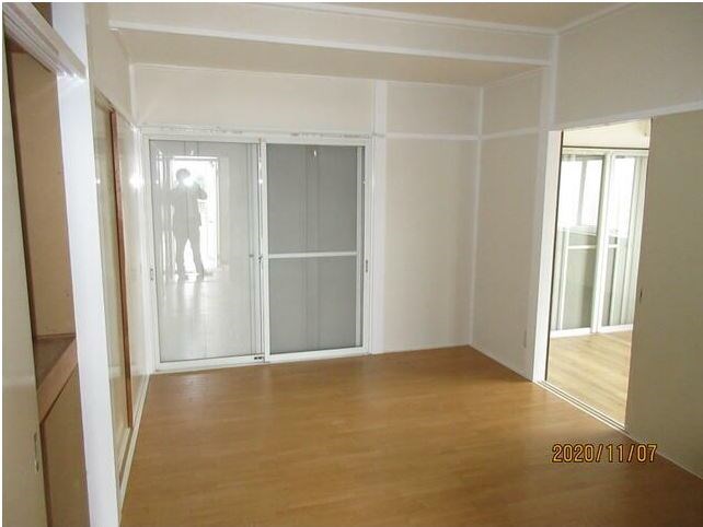 コーポM リビング