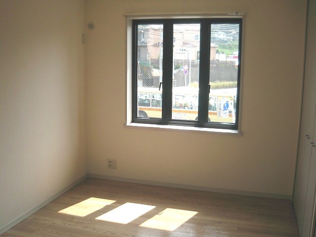 エメロード ベッドルーム