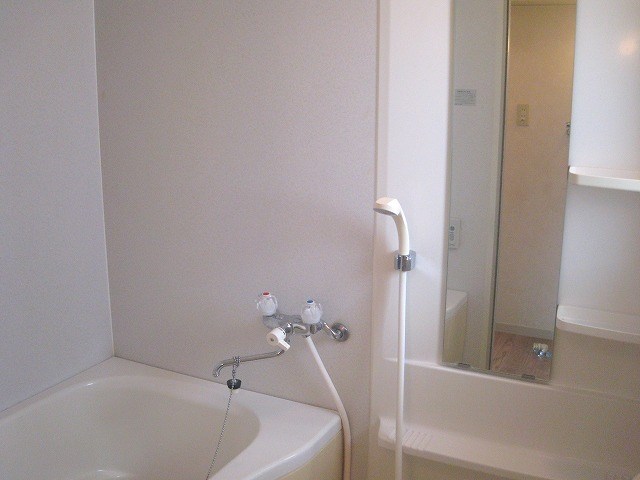 エメロード 風呂画像