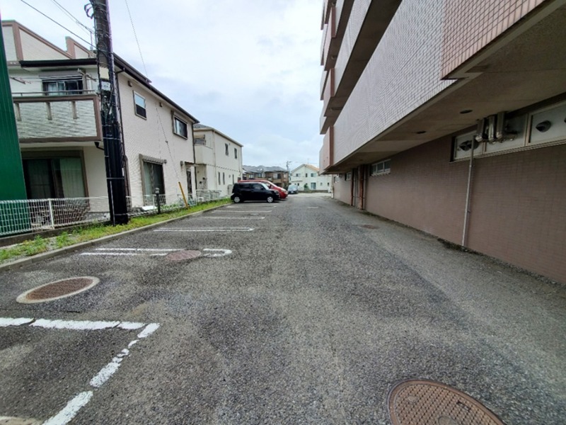 グレイス石塚 その他外観3