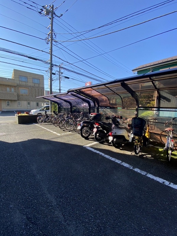 グレイス石塚 その他外観4