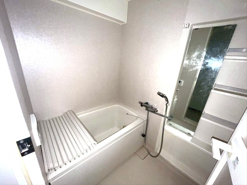 グレイス石塚 風呂画像