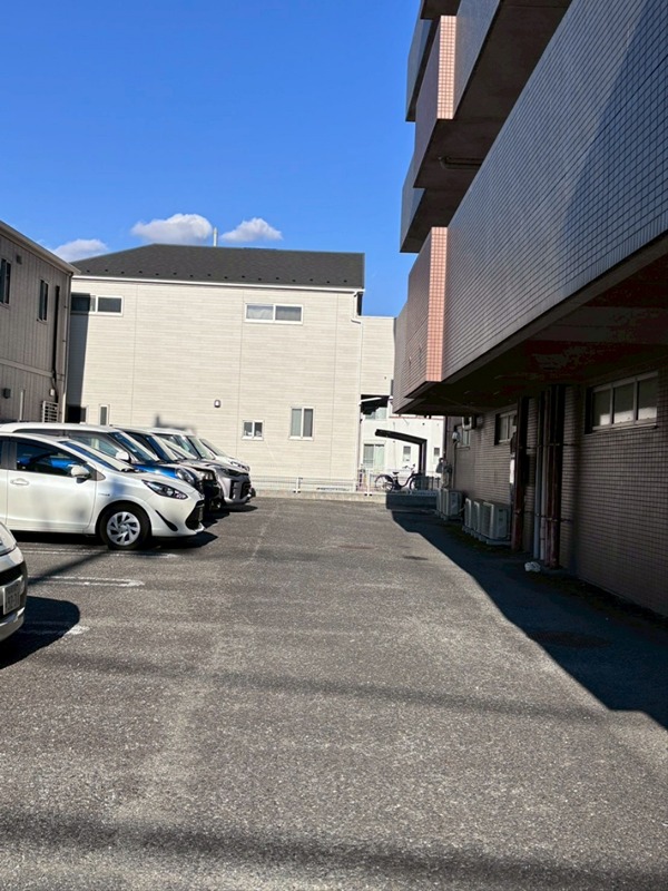 グレイス石塚 その他外観1