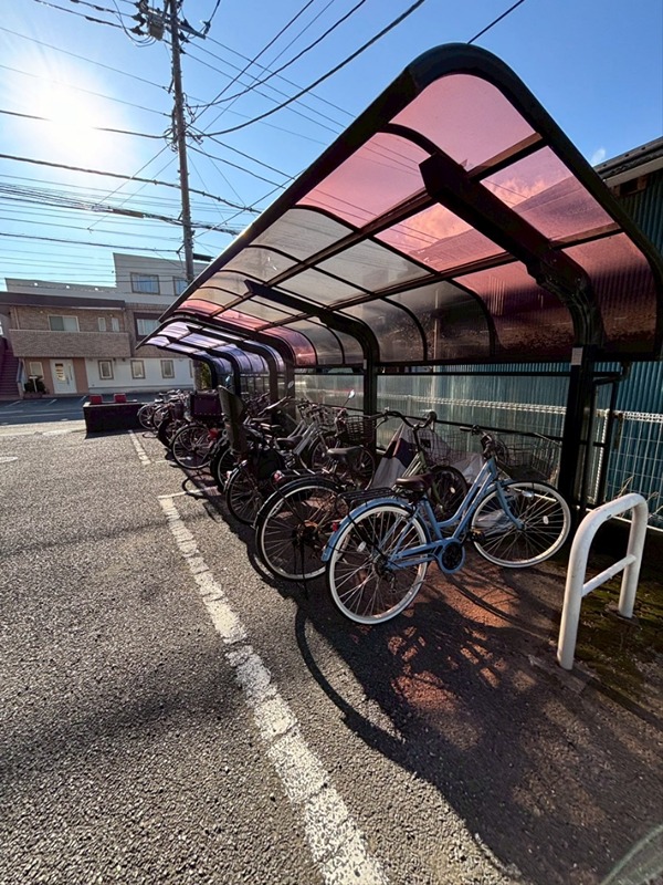 グレイス石塚 その他外観2