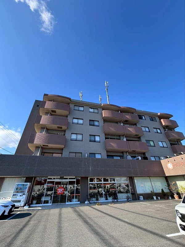 グレイス石塚 その他外観3