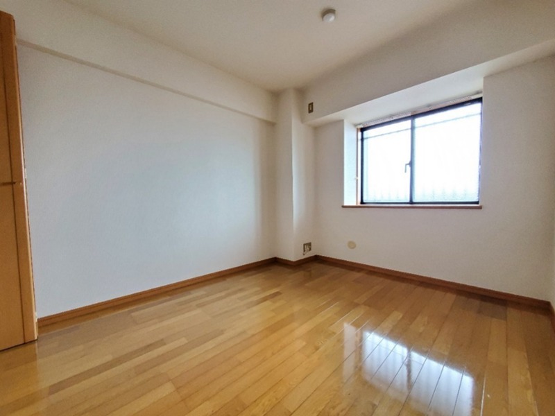 グレイス石塚 ベッドルーム