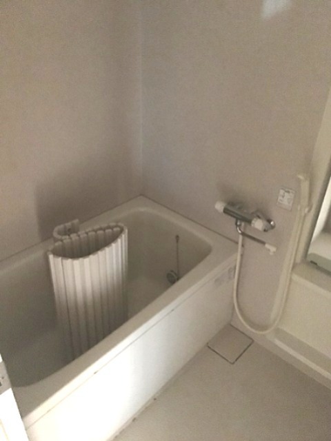 グレイス石塚 風呂画像