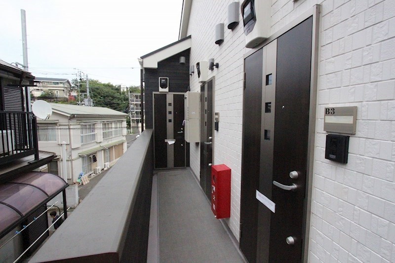 コントレイル湘南  その他1