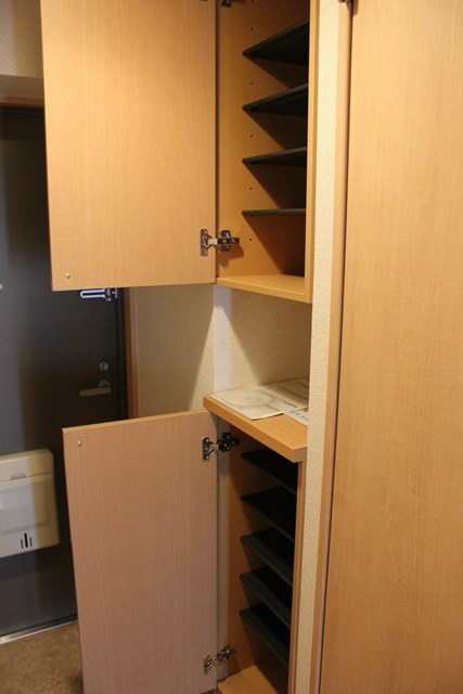 グランフィーユ その他7