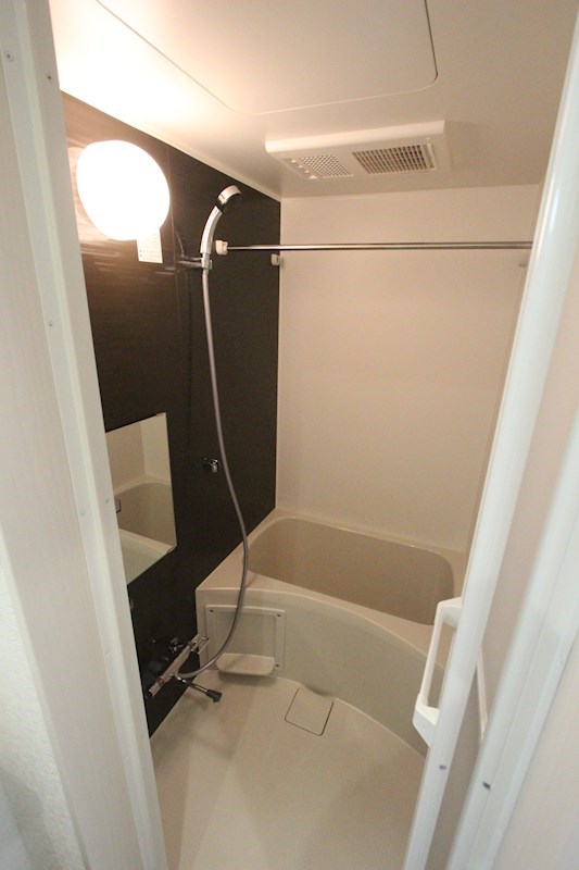 コントレイル湘南 風呂画像