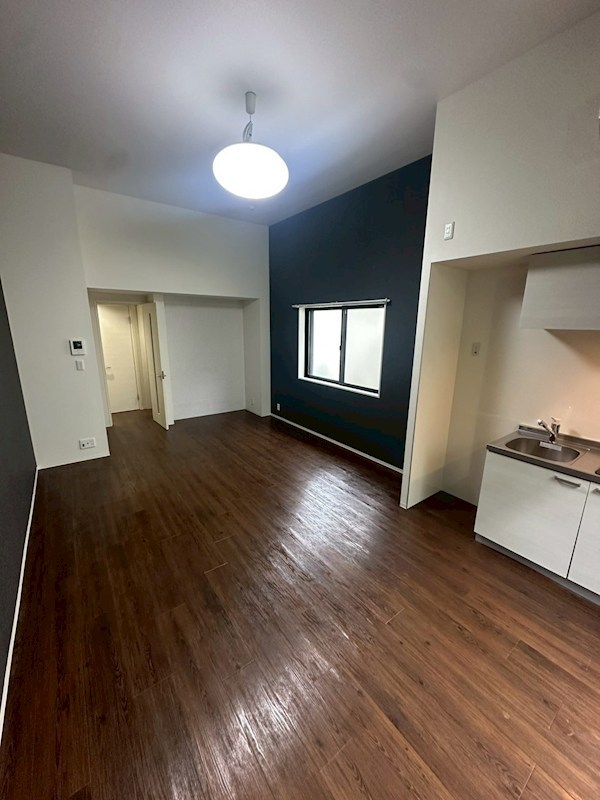 lifeship A  ベッドルーム