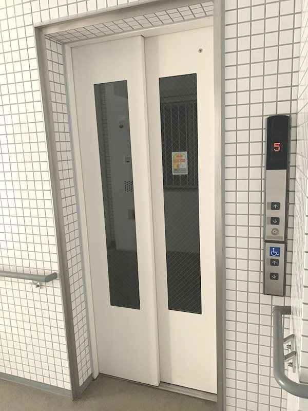 ベルジュ横濱本郷台  その他外観6