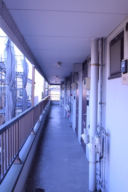 飛鳥井ビル その他外観2