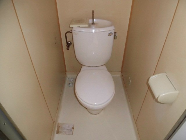 サンハイツ湘南 その他2