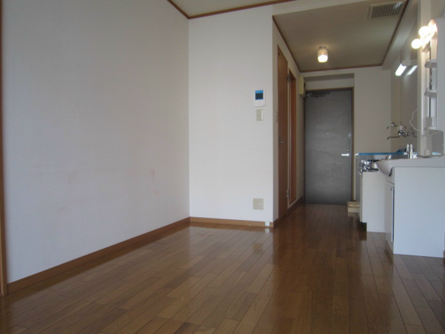 ＬＩＶＥ　ＣＯＵＲＴ　東海大学前 リビング