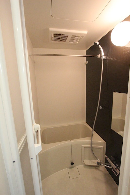 コントレイル湘南  風呂画像