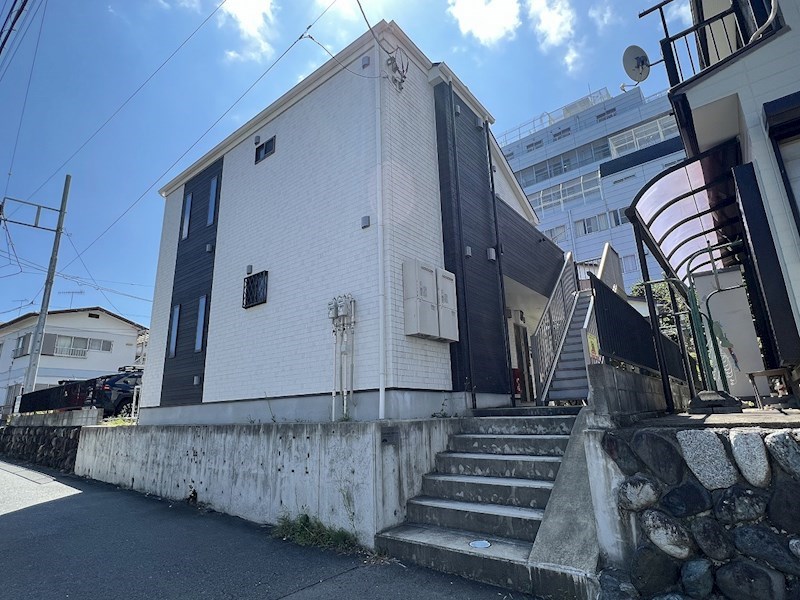 コントレイル湘南 その他7