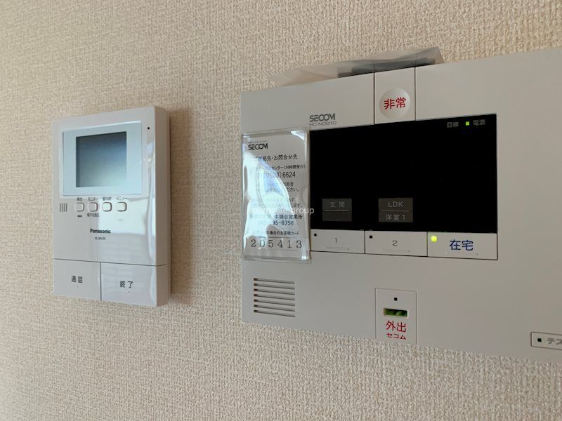 ドルチェ鎌倉 その他外観1