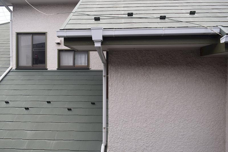 フローラ湘南茅ヶ崎 ベランダ