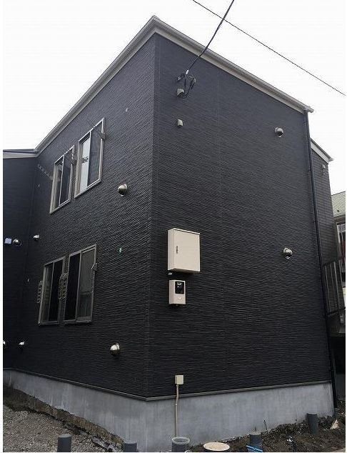 フローラ湘南茅ヶ崎 103号室 外観