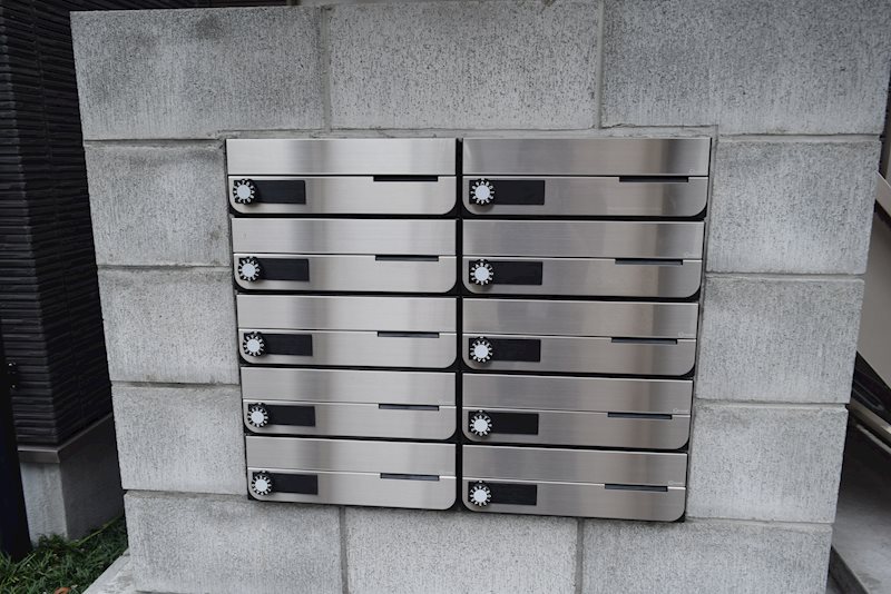 フローラ湘南茅ヶ崎 その他外観1