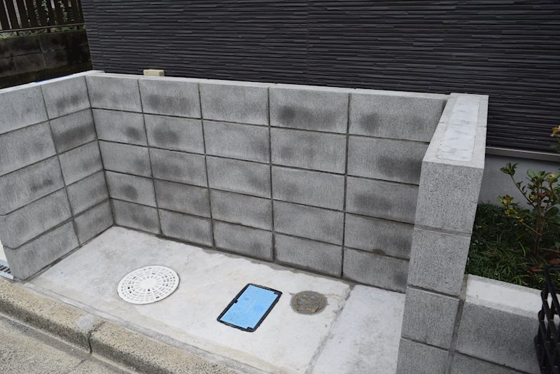 フローラ湘南茅ヶ崎 その他外観2