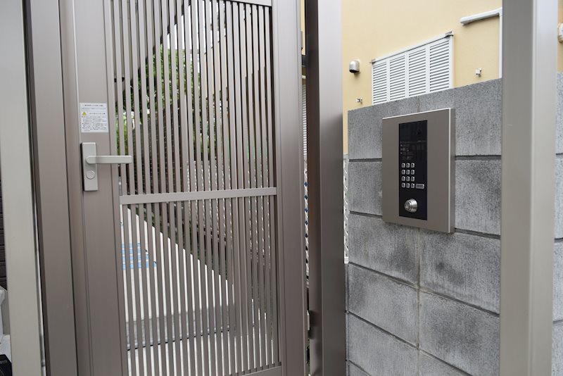 フローラ湘南茅ヶ崎 その他外観3