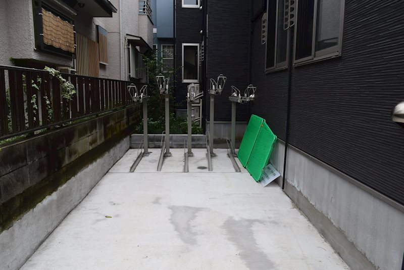 フローラ湘南茅ヶ崎 その他外観4