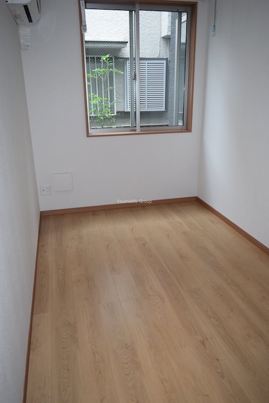 フローラ湘南茅ヶ崎 リビング