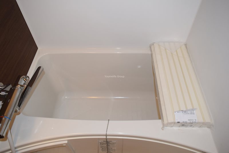 フローラ湘南茅ヶ崎 風呂画像