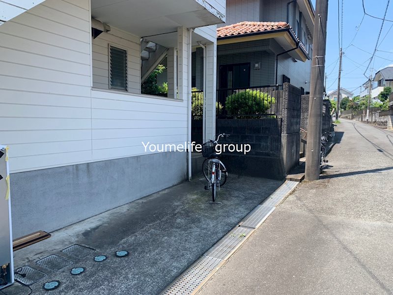 サンコーポラス曲松 その他外観2