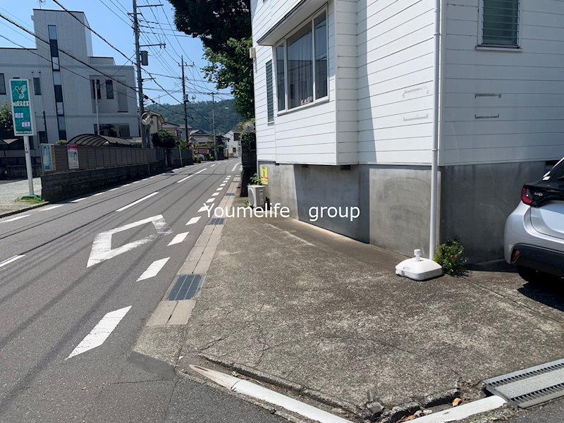 サンコーポラス曲松 その他外観5