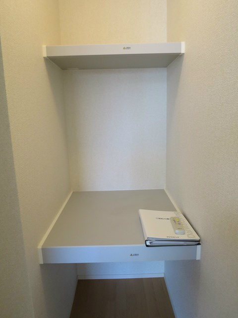 グランモア柳川A その他1