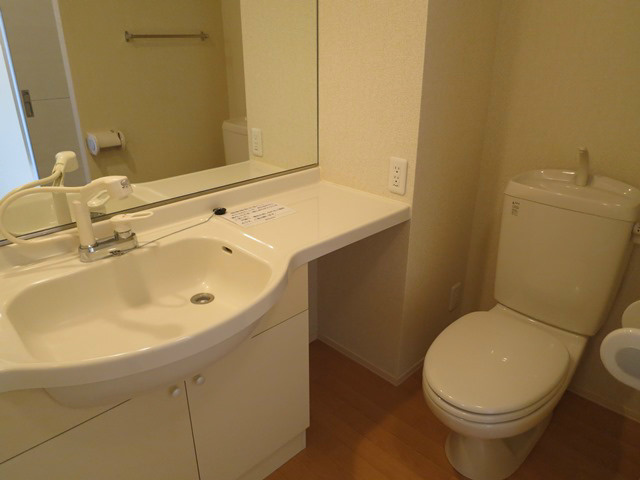 グランモア柳川A その他4