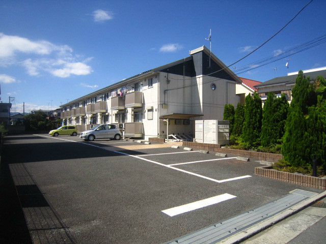 メゾン　ド　コンフォール その他6