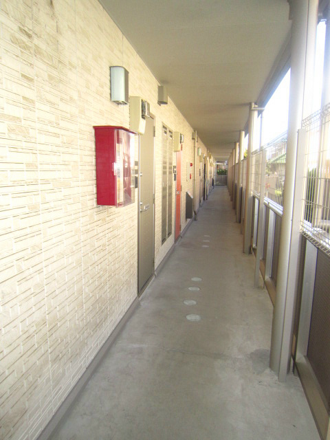 メゾン　ド　コンフォール その他外観4