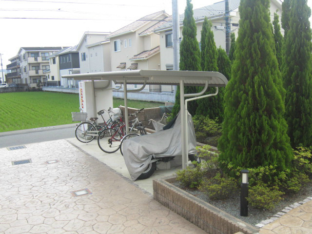 メゾン　ド　コンフォール その他外観6