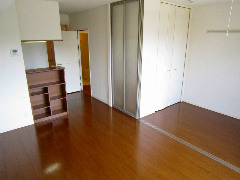 メゾン　ド　コンフォール リビング