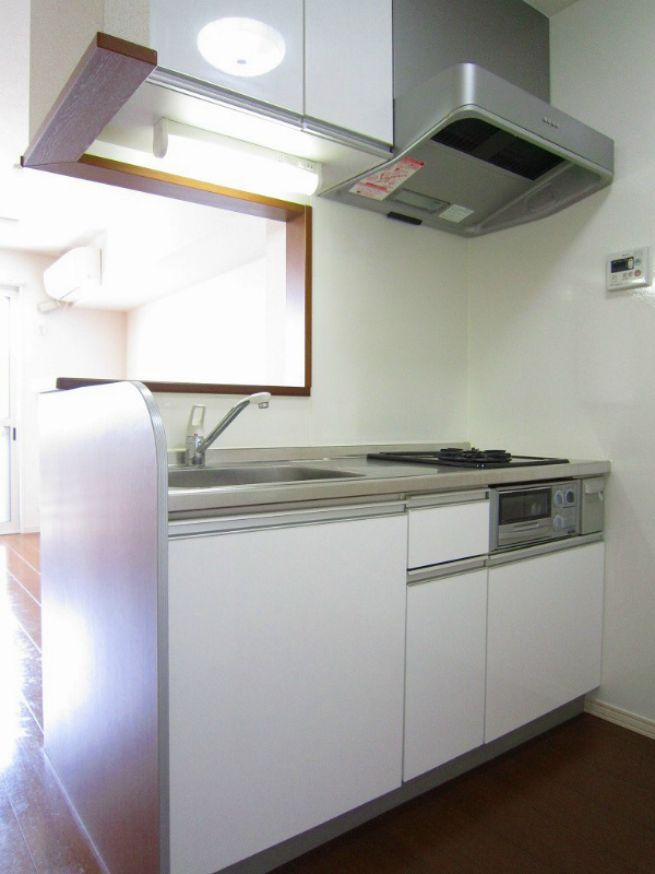 メゾン　ド　コンフォール キッチン