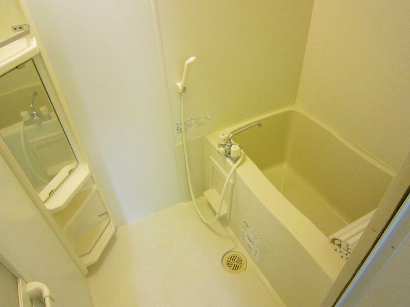 メゾン　ド　コンフォール 風呂画像