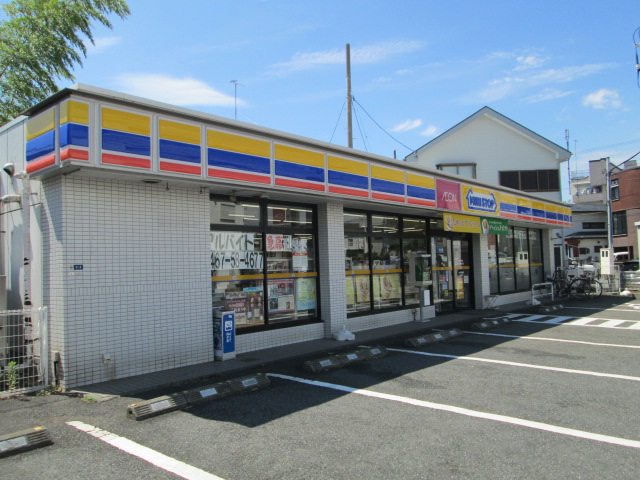フェリズ茅ヶ崎 周辺画像2